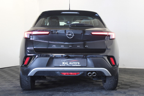 Opel Mokka 1.2 Turbo Level 3