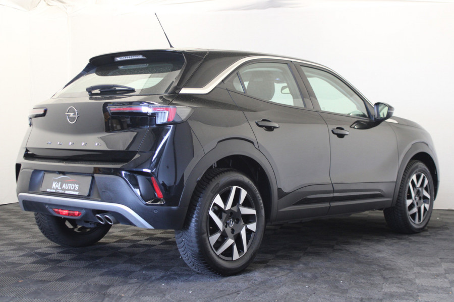 Opel Mokka 1.2 Turbo Level 3