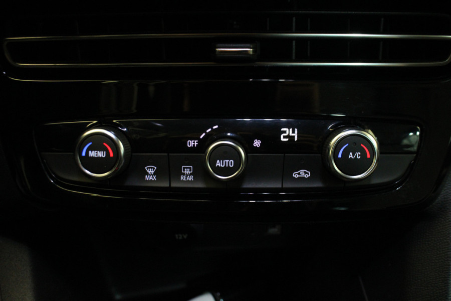 Opel Mokka 1.2 Turbo Level 3