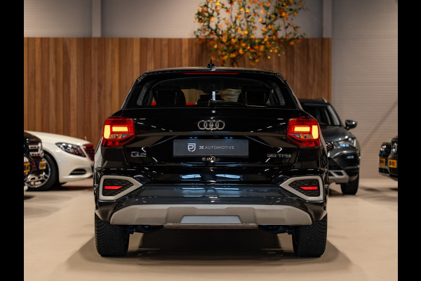 Audi Q2 35 TFSI 150PK S-Tronic, Facelift, Virtual Cockpit, Apple Carplay, ACC, Clima, Multistuur, PDC, Android, Voll Onderhouden