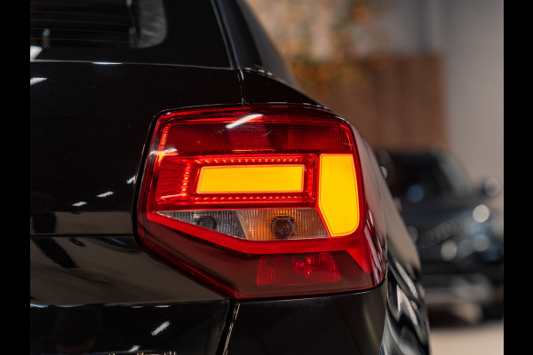 Audi Q2 35 TFSI 150PK S-Tronic, Facelift, Virtual Cockpit, Apple Carplay, ACC, Clima, Multistuur, PDC, Android, Voll Onderhouden