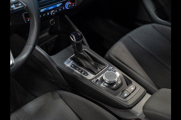 Audi Q2 35 TFSI 150PK S-Tronic, Facelift, Virtual Cockpit, Apple Carplay, ACC, Clima, Multistuur, PDC, Android, Voll Onderhouden