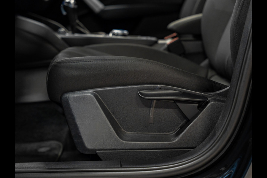 Audi Q2 35 TFSI 150PK S-Tronic, Facelift, Virtual Cockpit, Apple Carplay, ACC, Clima, Multistuur, PDC, Android, Voll Onderhouden