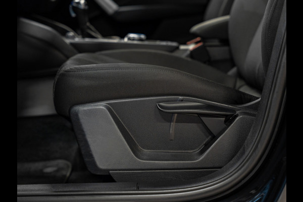Audi Q2 35 TFSI 150PK S-Tronic, Facelift, Virtual Cockpit, Apple Carplay, ACC, Clima, Multistuur, PDC, Android, Voll Onderhouden