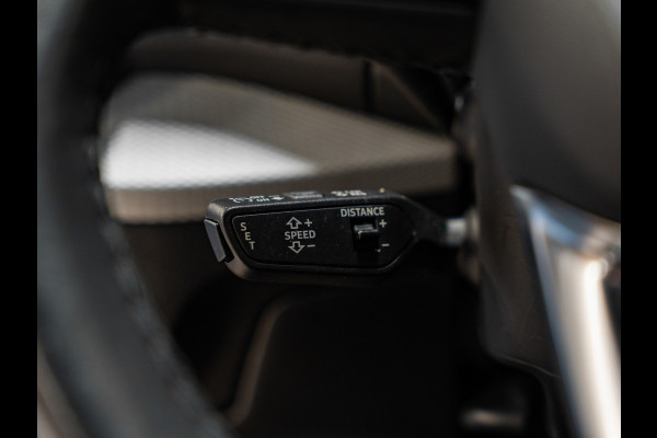 Audi Q2 35 TFSI 150PK S-Tronic, Facelift, Virtual Cockpit, Apple Carplay, ACC, Clima, Multistuur, PDC, Android, Voll Onderhouden