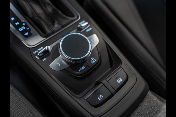 Audi Q2 35 TFSI 150PK S-Tronic, Facelift, Virtual Cockpit, Apple Carplay, ACC, Clima, Multistuur, PDC, Android, Voll Onderhouden