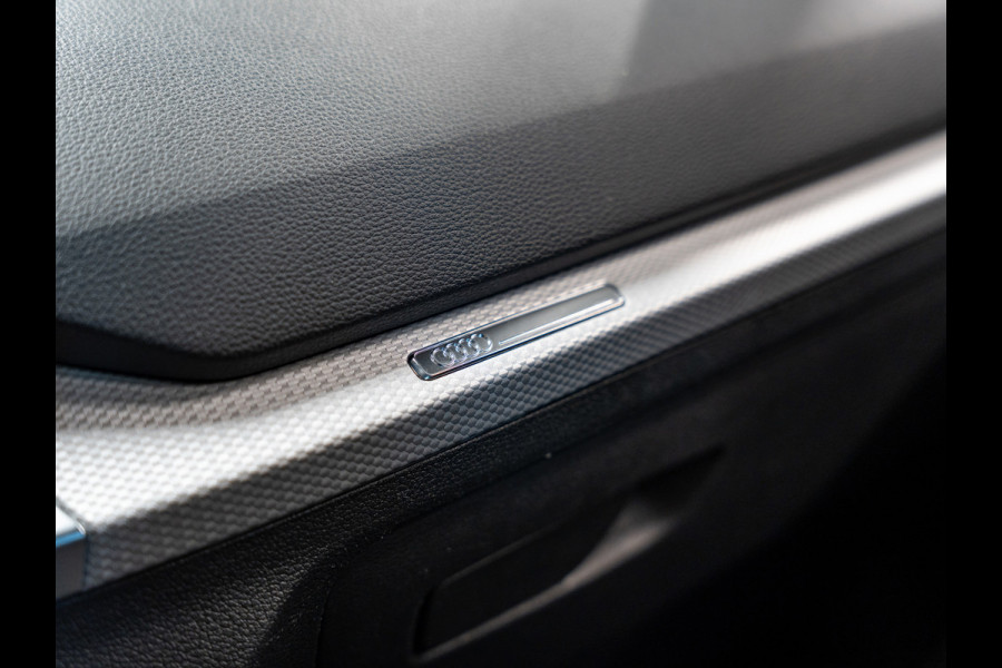 Audi Q2 35 TFSI 150PK S-Tronic, Facelift, Virtual Cockpit, Apple Carplay, ACC, Clima, Multistuur, PDC, Android, Voll Onderhouden