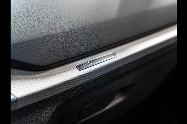 Audi Q2 35 TFSI 150PK S-Tronic, Facelift, Virtual Cockpit, Apple Carplay, ACC, Clima, Multistuur, PDC, Android, Voll Onderhouden