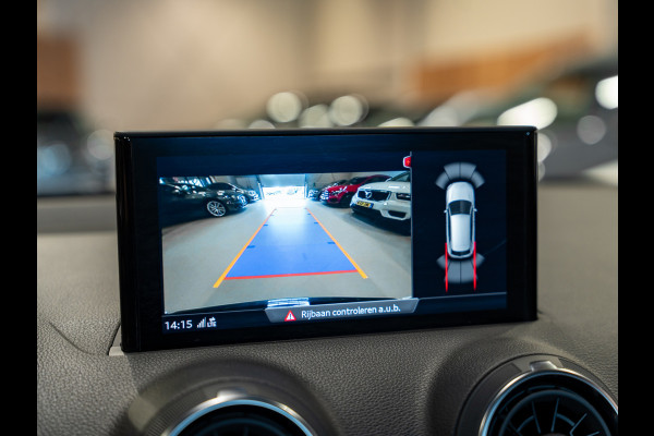 Audi Q2 35 TFSI 150PK S-Tronic, Facelift, Virtual Cockpit, Apple Carplay, ACC, Clima, Multistuur, PDC, Android, Voll Onderhouden