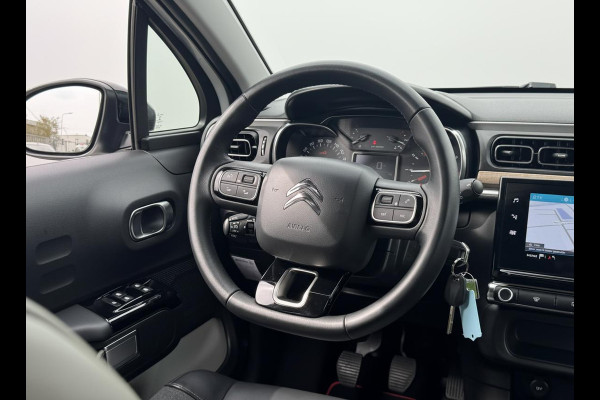 Citroën C3 1.2 PT 110 Shine | Dodehoek | Stoelverwarming | Parkeercamera | Prijs is rijklaar