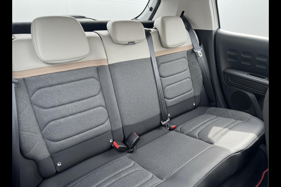 Citroën C3 1.2 PT 110 Shine | Dodehoek | Stoelverwarming | Parkeercamera | Prijs is rijklaar