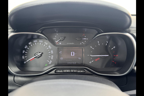 Citroën C3 1.2 PT 110 Shine | Dodehoek | Stoelverwarming | Parkeercamera | Prijs is rijklaar