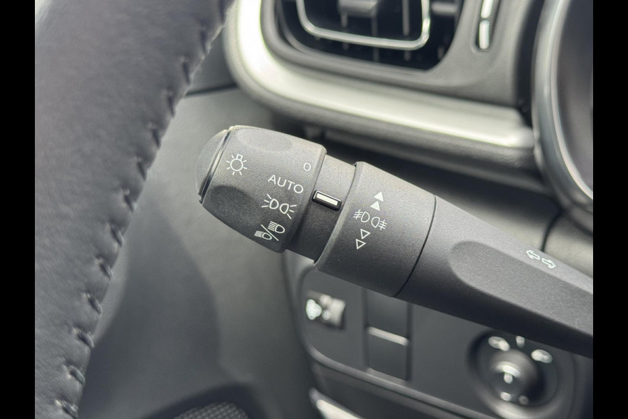 Citroën C3 1.2 PT 110 Shine | Dodehoek | Stoelverwarming | Parkeercamera | Prijs is rijklaar