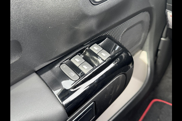 Citroën C3 1.2 PT 110 Shine | Dodehoek | Stoelverwarming | Parkeercamera | Prijs is rijklaar
