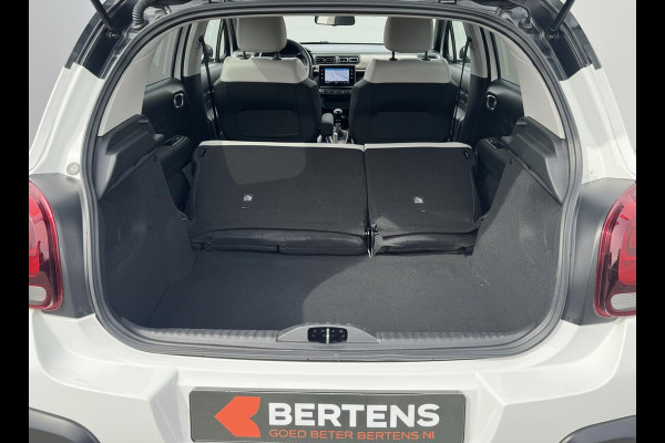 Citroën C3 1.2 PT 110 Shine | Dodehoek | Stoelverwarming | Parkeercamera | Prijs is rijklaar