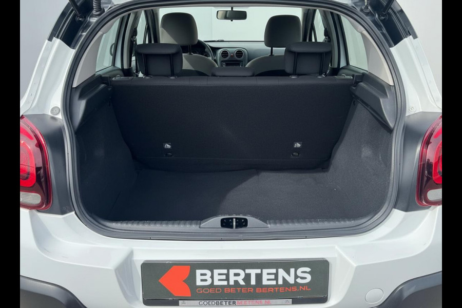 Citroën C3 1.2 PT 110 Shine | Dodehoek | Stoelverwarming | Parkeercamera | Prijs is rijklaar