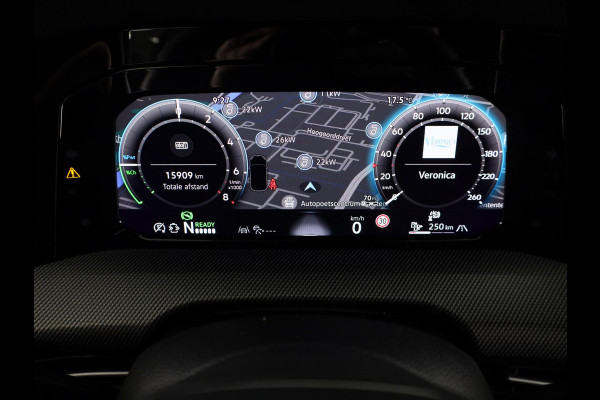Volkswagen Golf 1.5 eHybrid GTE 272 pk Automaat (DSG) | Verlengde garantie | Navigatie | Panoramadak | Trekhaak (wegklapbaar) | Parkeersensoren (Park assist) | Achteruitrijcamera | Stoelverwarming |