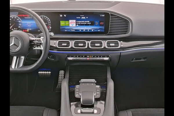 Mercedes-Benz GLE 400 e 4MATIC AMG Plug-In Hybride AMG Line | Night Pakket | Distronic | 22 Inch AMG Velgen | Panorama Schuif-Kanteldak | Trekhaak | Airmatic | Inclusief 24 maanden MB Certified garantie voor Europa.