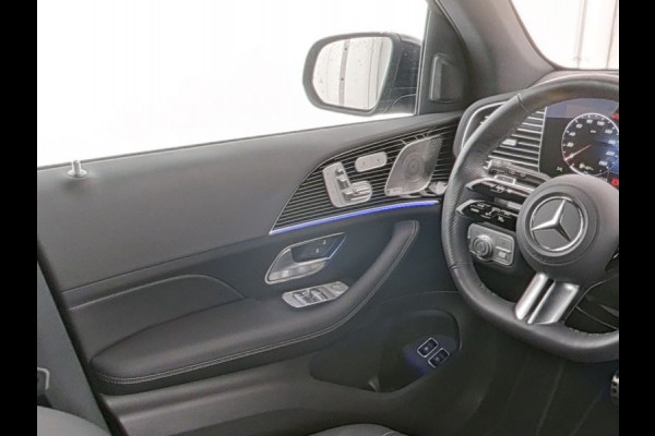 Mercedes-Benz GLE 400 e 4MATIC AMG Plug-In Hybride AMG Line | Night Pakket | Distronic | 22 Inch AMG Velgen | Panorama Schuif-Kanteldak | Trekhaak | Airmatic | Inclusief 24 maanden MB Certified garantie voor Europa.