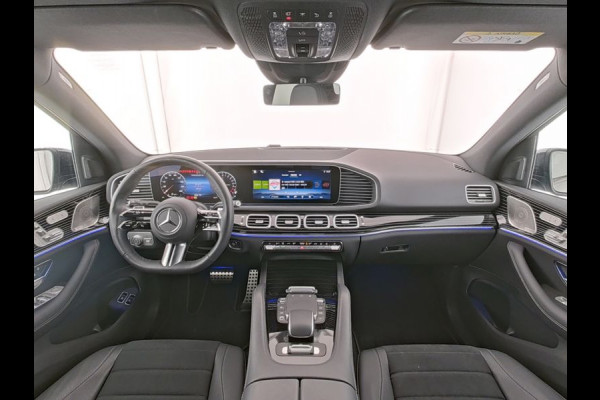 Mercedes-Benz GLE 400 e 4MATIC AMG Plug-In Hybride AMG Line | Night Pakket | Distronic | 22 Inch AMG Velgen | Panorama Schuif-Kanteldak | Trekhaak | Airmatic | Inclusief 24 maanden MB Certified garantie voor Europa.