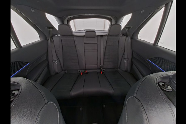 Mercedes-Benz GLE 400 e 4MATIC AMG Plug-In Hybride AMG Line | Night Pakket | Distronic | 22 Inch AMG Velgen | Panorama Schuif-Kanteldak | Trekhaak | Airmatic | Inclusief 24 maanden MB Certified garantie voor Europa.