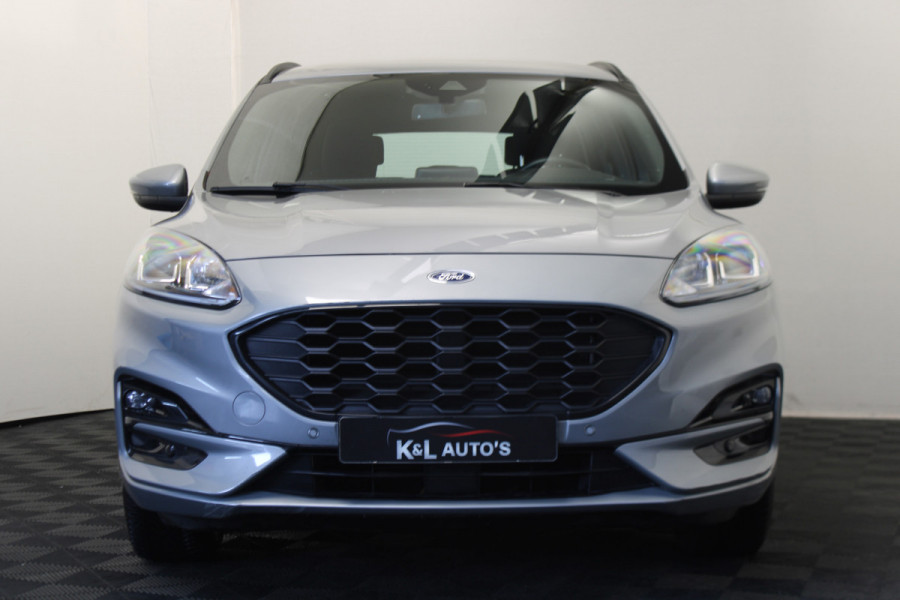 Ford Kuga 2.5 FHEV ST-Line