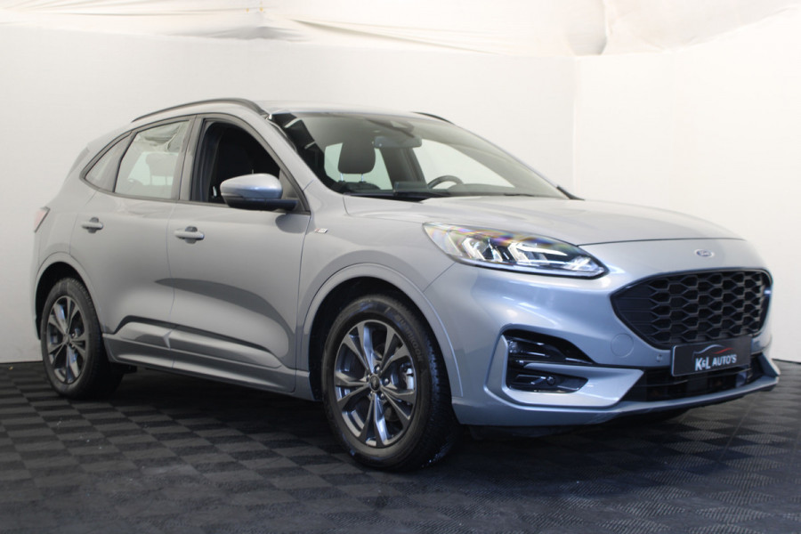 Ford Kuga 2.5 FHEV ST-Line