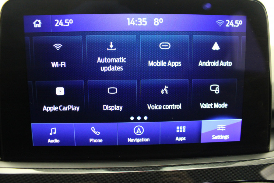 Ford Kuga 2.5 FHEV ST-Line