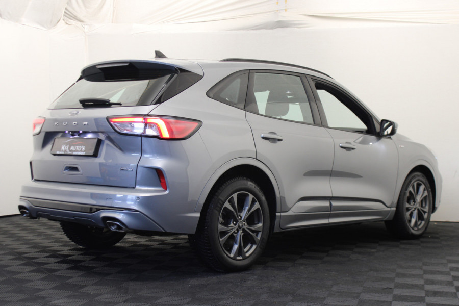 Ford Kuga 2.5 FHEV ST-Line