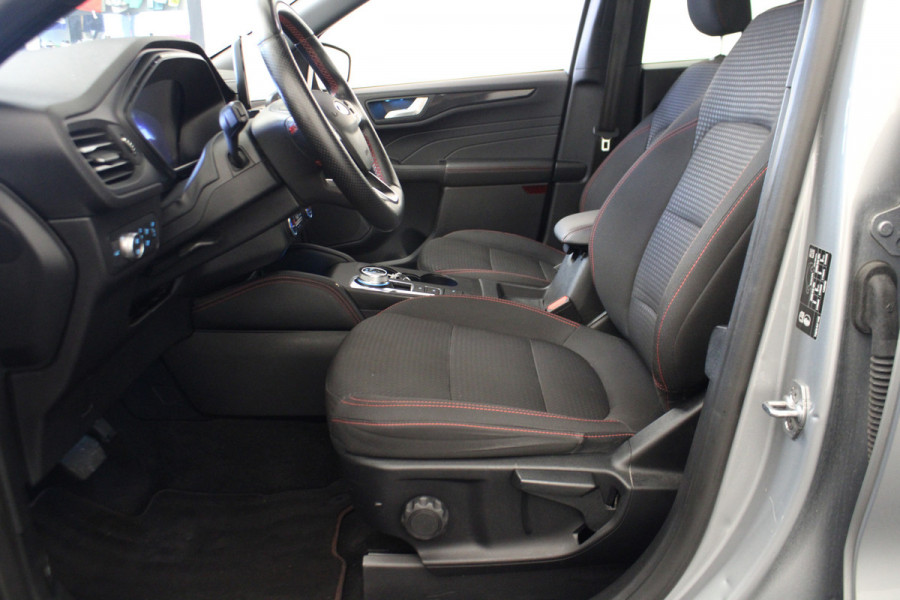 Ford Kuga 2.5 FHEV ST-Line