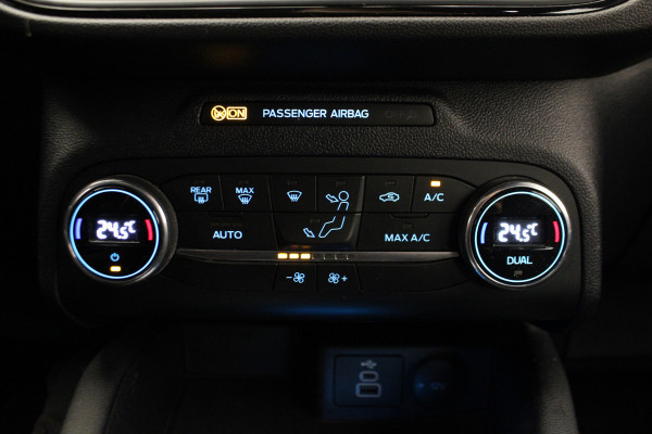 Ford Kuga 2.5 FHEV ST-Line