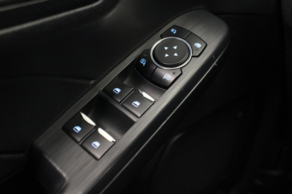 Ford Kuga 2.5 FHEV ST-Line