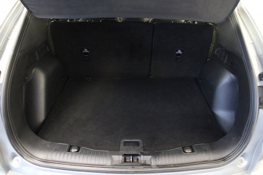 Ford Kuga 2.5 FHEV ST-Line