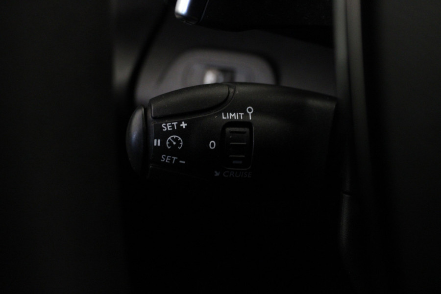 Peugeot Partner 1.2 Puretech S&S Asphalt