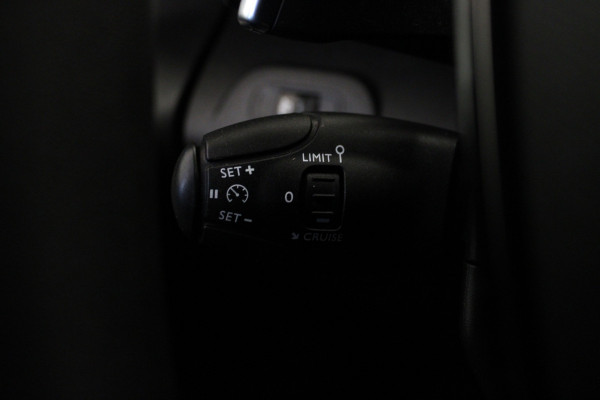 Peugeot Partner 1.2 Puretech S&S Asphalt