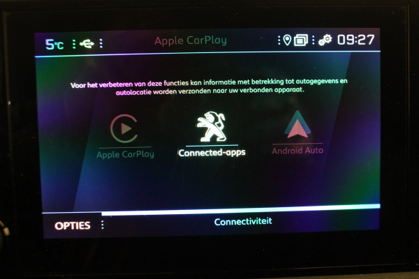 Peugeot Partner 1.2 Puretech S&S Asphalt