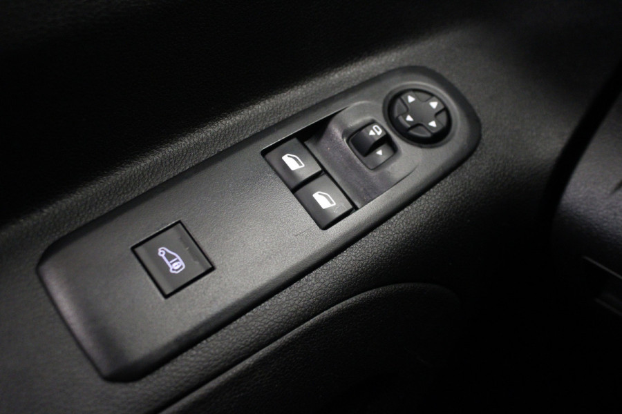 Peugeot Partner 1.2 Puretech S&S Asphalt