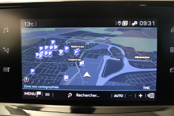 Peugeot 2008 1.2 PureTech Active Pack |Navi|