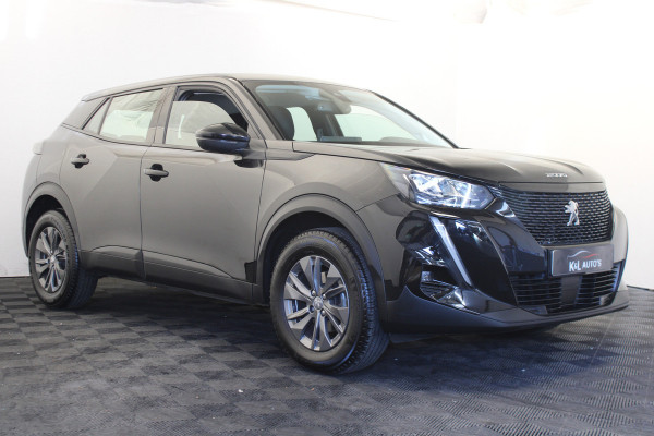 Peugeot 2008 1.2 PureTech Active Pack |Navi|