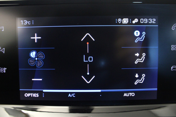 Peugeot 2008 1.2 PureTech Active Pack |Navi|