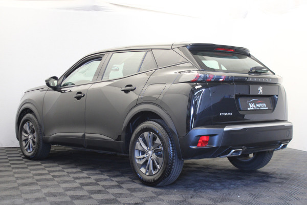 Peugeot 2008 1.2 PureTech Active Pack |Navi|