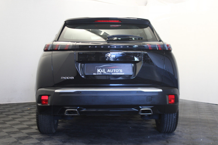 Peugeot 2008 1.2 PureTech Active Pack |Navi|