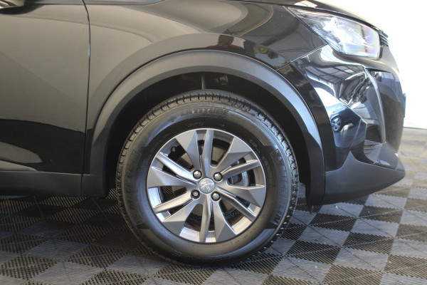 Peugeot 2008 1.2 PureTech Active Pack |Navi|