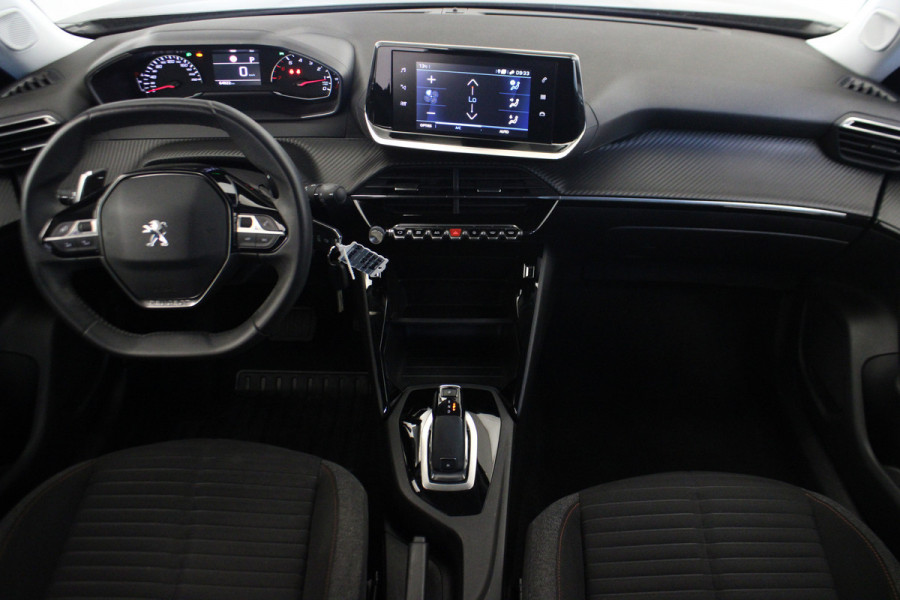 Peugeot 2008 1.2 PureTech Active Pack |Navi|