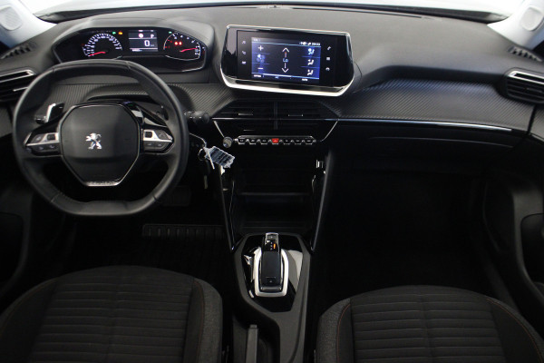 Peugeot 2008 1.2 PureTech Active Pack |Navi|