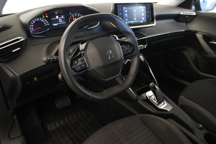 Peugeot 2008 1.2 PureTech Active Pack |Navi|