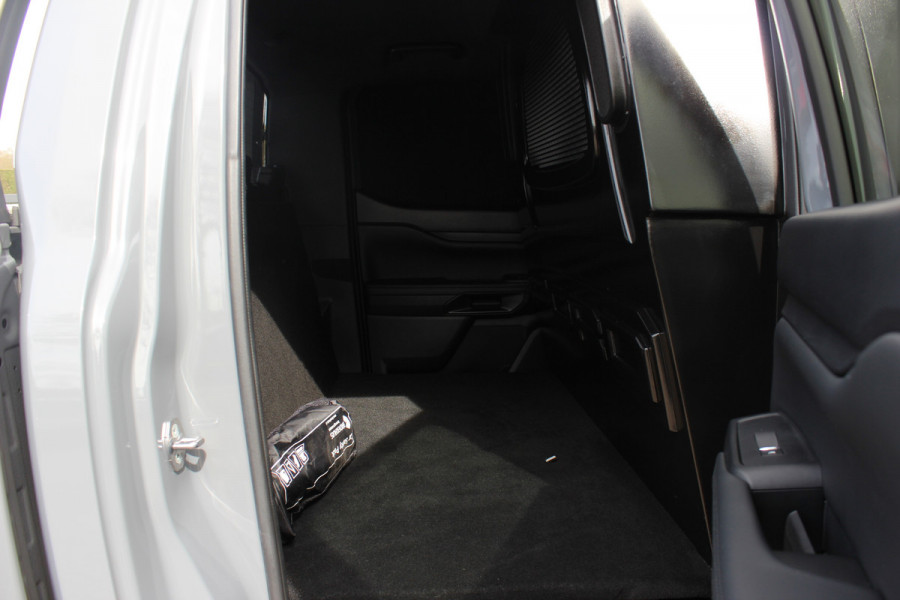 Ford Ranger 3.0 Double Cab EcoBoost Raptor / Trekhaak / 360Camera / Leder / Matrix LED / 20'' / B&O / Stuur+Stoelverwarming / Sfeerverlichting / DAB / Dodehoek / ACC