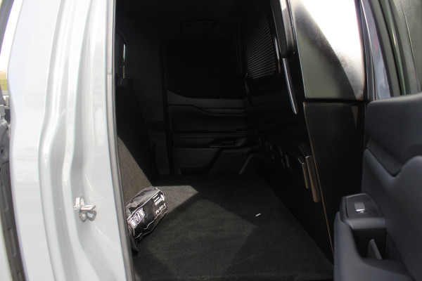 Ford Ranger 3.0 Double Cab EcoBoost Raptor / Trekhaak / 360Camera / Leder / Matrix LED / 20'' / B&O / Stuur+Stoelverwarming / Sfeerverlichting / DAB / Dodehoek / ACC