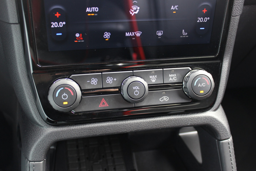 Ford Ranger 3.0 Double Cab EcoBoost Raptor / Trekhaak / 360Camera / Leder / Matrix LED / 20'' / B&O / Stuur+Stoelverwarming / Sfeerverlichting / DAB / Dodehoek / ACC