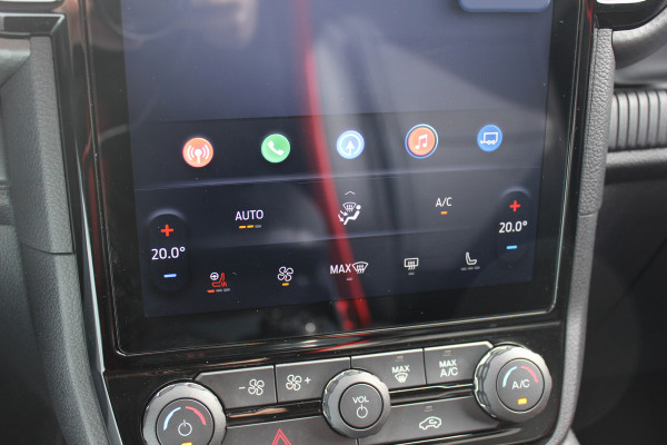 Ford Ranger 3.0 Double Cab EcoBoost Raptor / Trekhaak / 360Camera / Leder / Matrix LED / 20'' / B&O / Stuur+Stoelverwarming / Sfeerverlichting / DAB / Dodehoek / ACC